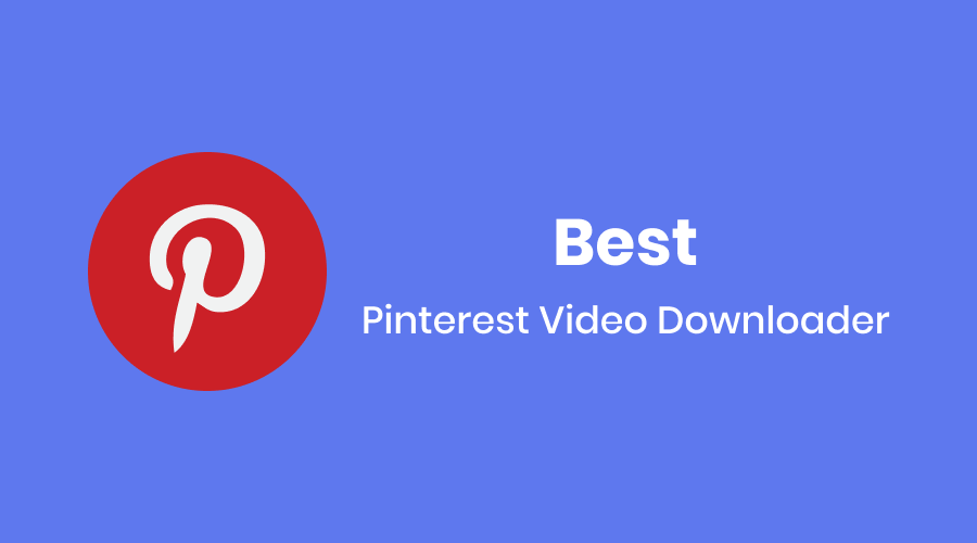 Best Pinterest Video Downloade...