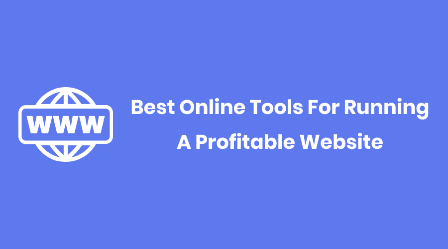 Best Online Tools for Running...