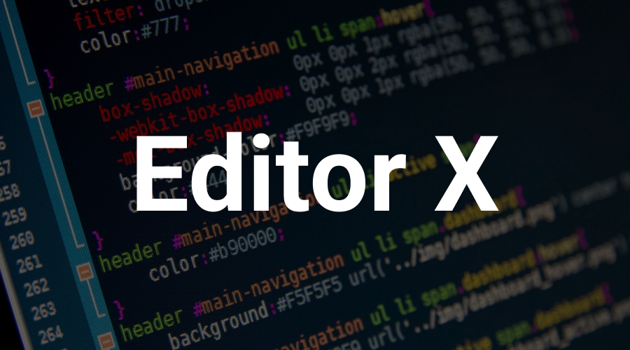 Review: Is Editor X a serious...