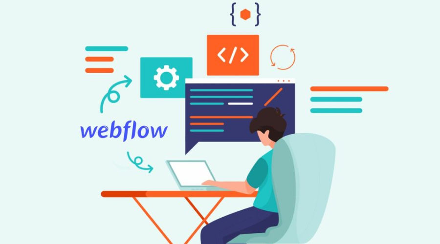 Webflow Review: Is It a Seriou...