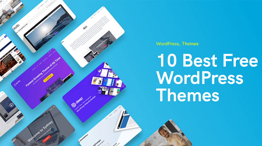 10 Best WordPress eCommerce Th...