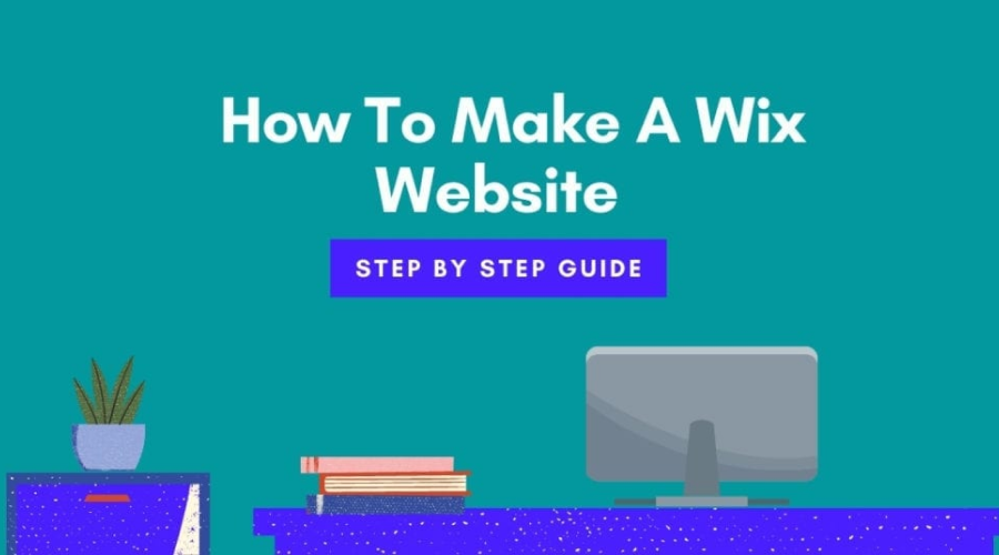 How to Create a Website with W...
