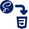scss-to-css-compiler